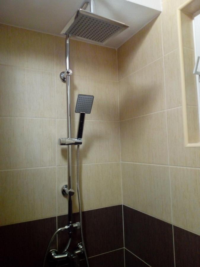 Kiraly Apartman Георгени Екстериор снимка