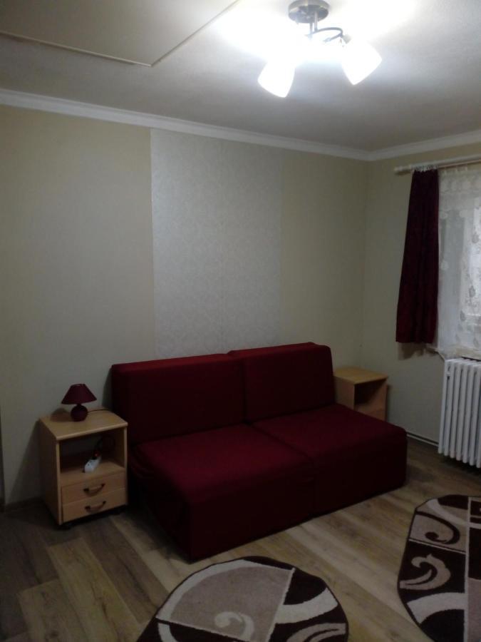 Kiraly Apartman Георгени Екстериор снимка