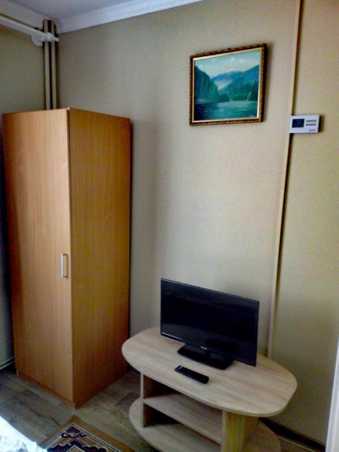 Kiraly Apartman Георгени Екстериор снимка