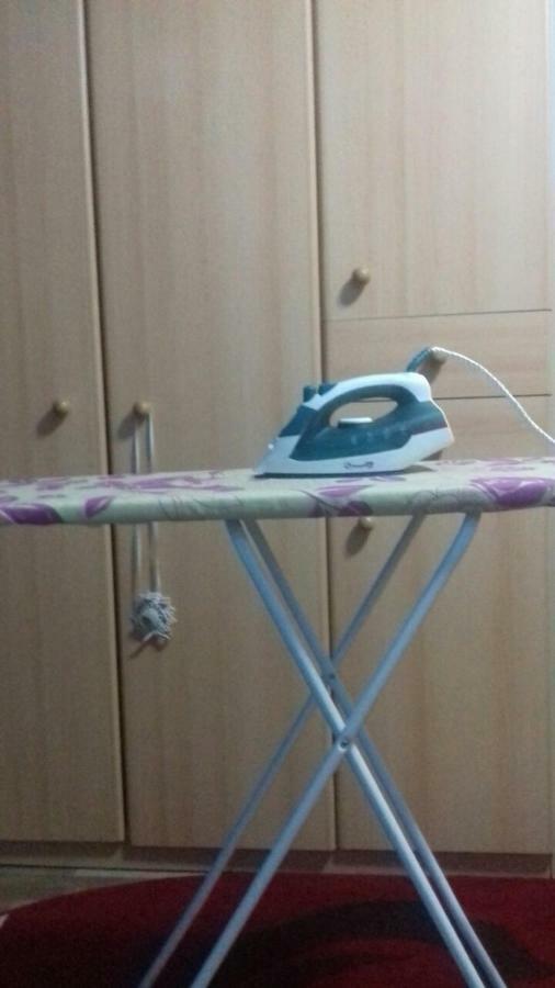 Kiraly Apartman Георгени Екстериор снимка